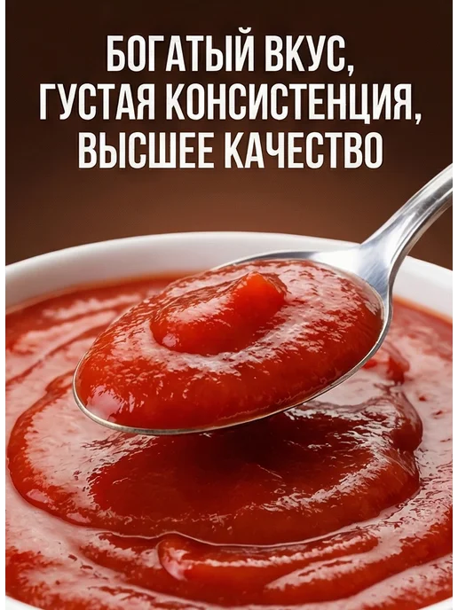 Calve Кетчуп томатный Кальве, 4 пачки по 350 грамм, 2, фото 5