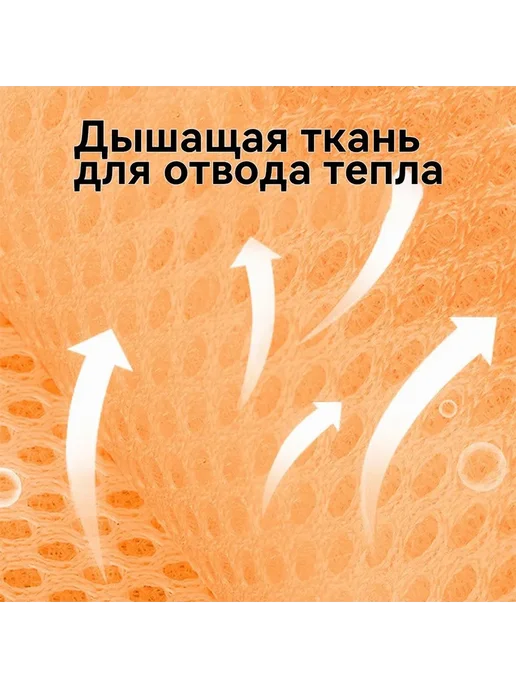 Летний гамак для хорьков и грызунов, дышащая сетка Синий, синий, фото 3