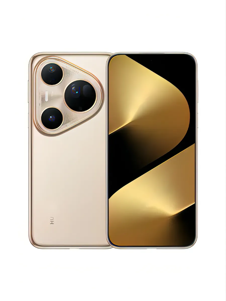 Huawei Pura 80 Ultra 16 512Gb Global Prestige Gold