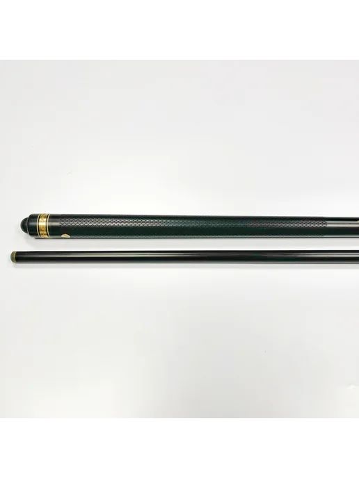 StartShop Кий бильярдный Легенда Шахматы BLACK EDITION, черный, фото 3