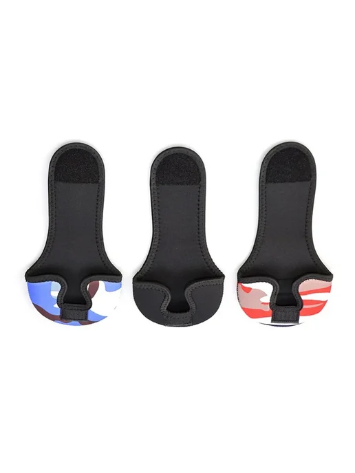 Сумка Dafang Wheel Bag Water Drop Bag Black, черный, фото 3