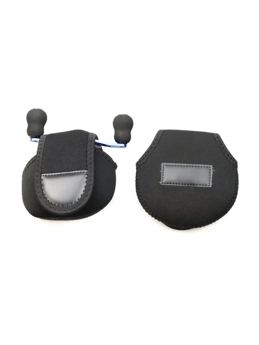 Сумка Dafang Wheel Bag Water Drop Bag Black, черный, фото 7