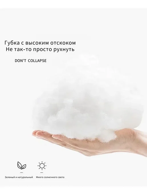 Закрытый домик для кошек и собак с ковриком, 330мм домик, вариант, фото 5