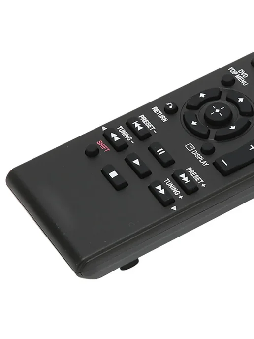 Пульт ДУ для домашнего кинотеатра DVD RM ADU078, ABS, вариант, фото 2