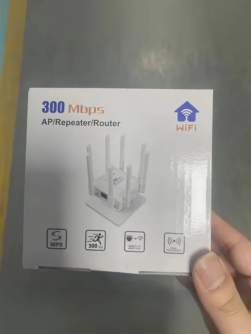 WiFi адаптер 7265NGW 1200 Мбит с, Bluetooth 4.2, M.2, репитер Mesh 300 Мбит, фото 8