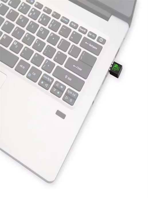 USB WiFi 6 адаптер AX900, Bluetooth 5.3, 2.4 5 ГГц, вариант, фото 5