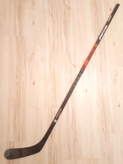 SportChek. Adrenaline взрослая правый хват 165 см 530 гр флекс 75 P92, 530 г, фото 2