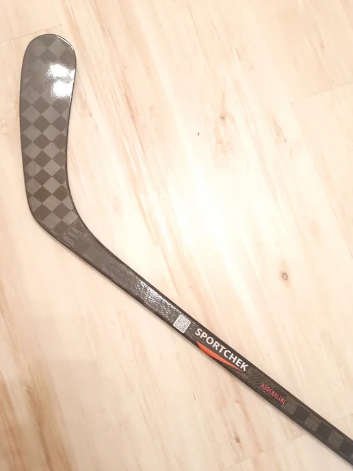 SportChek. Adrenaline взрослая правый хват 165 см 530 гр флекс 75 P92, 530 г, фото 6