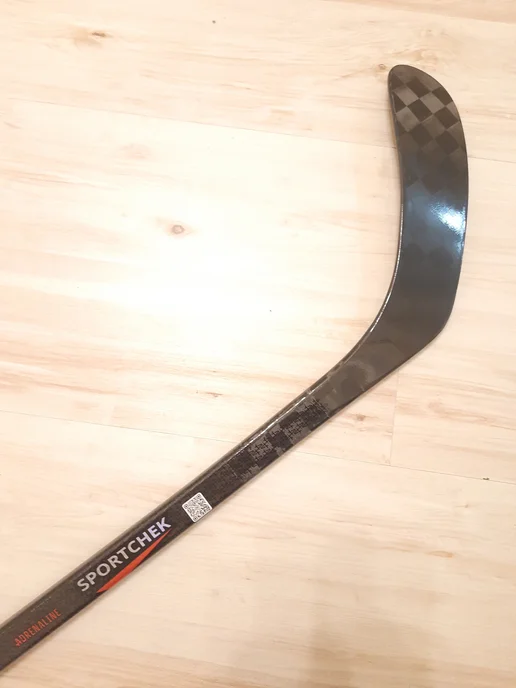 SportChek. Adrenaline взрослая правый хват 165 см 530 гр флекс 75 P28, 530 г, фото 4
