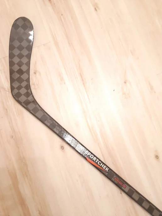 SportChek. Adrenaline взрослая правый хват 165 см 530 гр флекс 75 P28, 530 г, фото 6