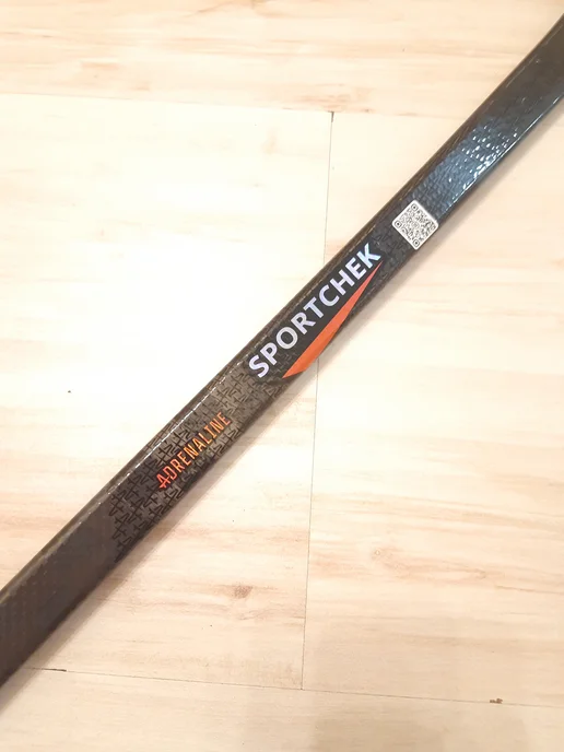 SportChek. Adrenaline взрослая правый хват 165 см 530 гр флекс 75 P28, 530 г, фото 8
