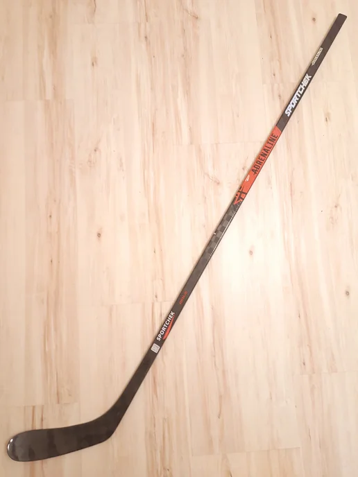 SportChek. Adrenaline взрослая правый хват 165 см 530 гр флекс 85 P28, 530 г, фото 2