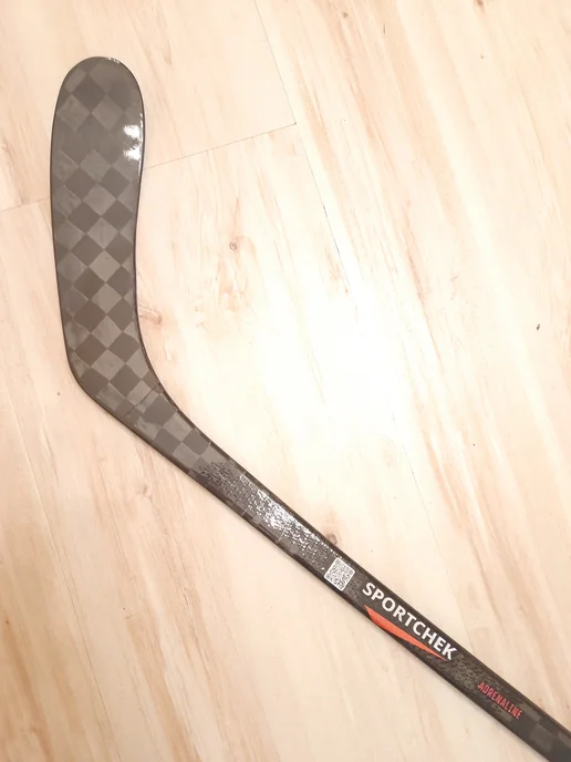 SportChek. Adrenaline взрослая правый хват 165 см 530 гр флекс 85 P28, 530 г, фото 6