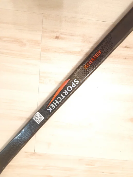 SportChek. Adrenaline взрослая правый хват 165 см 530 гр флекс 85 P28, 530 г, фото 8