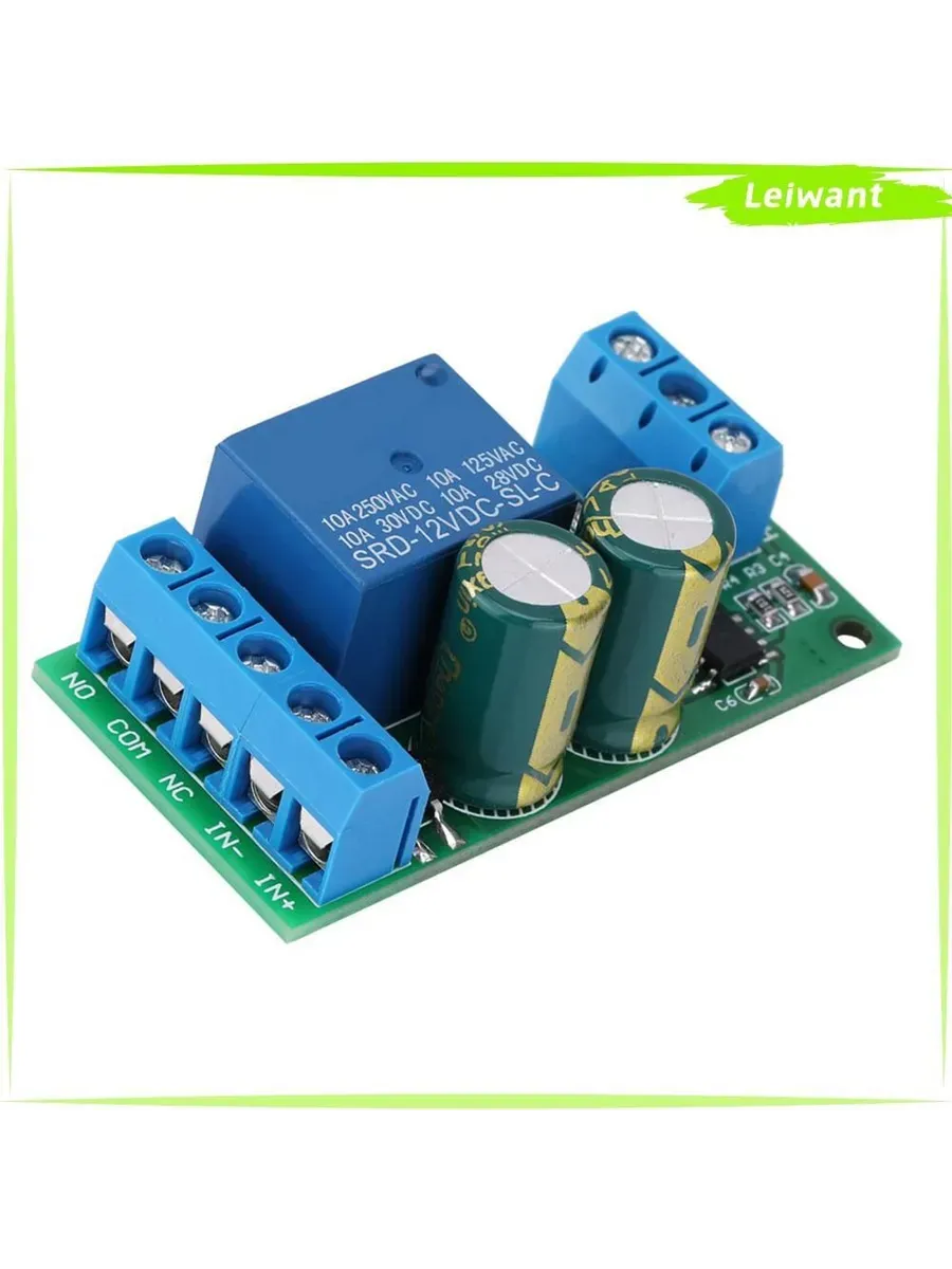Контроллер уровня жидкости LC25A01, 10А, RGB контроллер:1