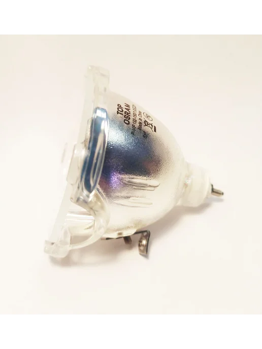 Osram Оригинальная лампа P-VIP 132-150 1.0 E22h для проекторов, вариант