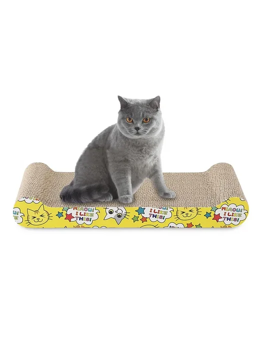 Когтеточка Kitty Cat в форме, вариант, фото 8