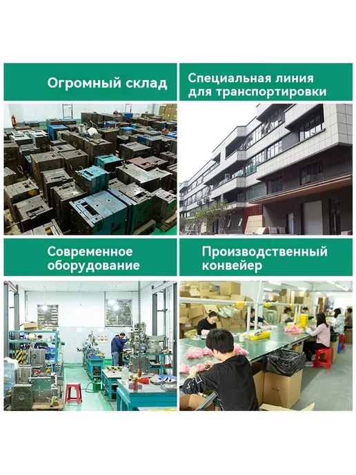 Расческа для ребер Светло-фиолетовый, фиолетовый, фото 5