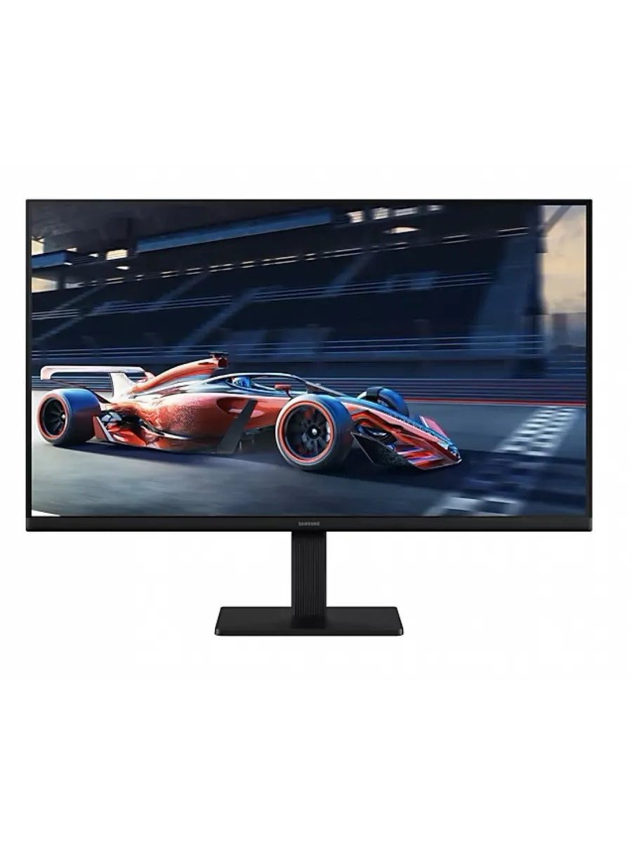 Монитор S27D300GAI Samsung 794422069 купить за 19 438 ₽ в интернет‑магазине Wildberries