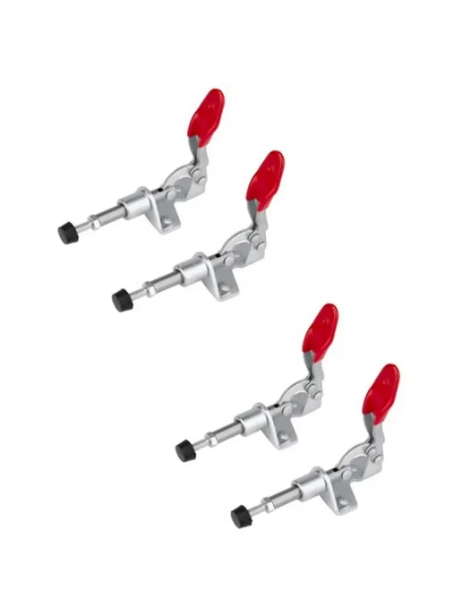 Зажим GH-301AM 45 кг, 4 шт. GH-301AM, 45 кг, 4 шт