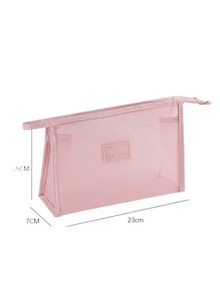 Косметичка женская Pink-Style1