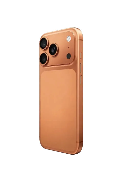 Смартфон Pro Max 1111 6/512 ГБ, оранжевый, фото 4