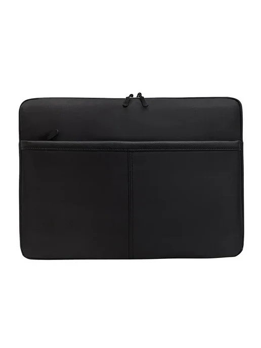 Портфель ESTONE серый 15 дюймов Портфель, черный