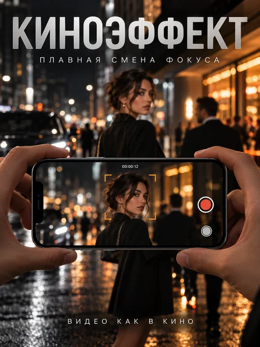 Смартфон Apple iPhone 13pro256gbblack 256 ГБ, черный, фото 6