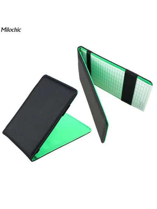 Набор для игры в гольф milochic Черный, черный, фото 2