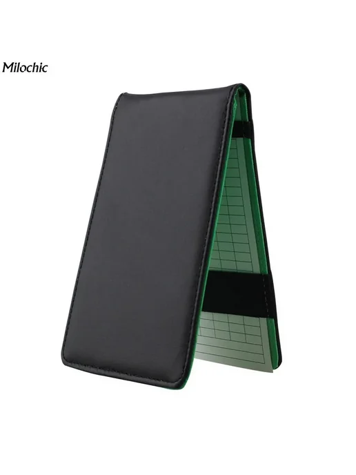 Набор для игры в гольф milochic Черный, черный, фото 8