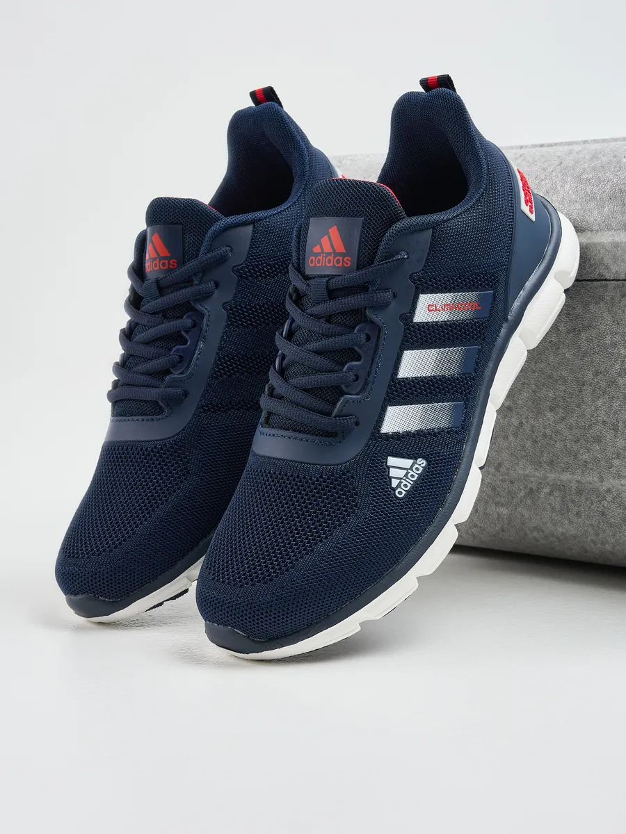 Кроссовки мужские Adidas ClimaCool летние