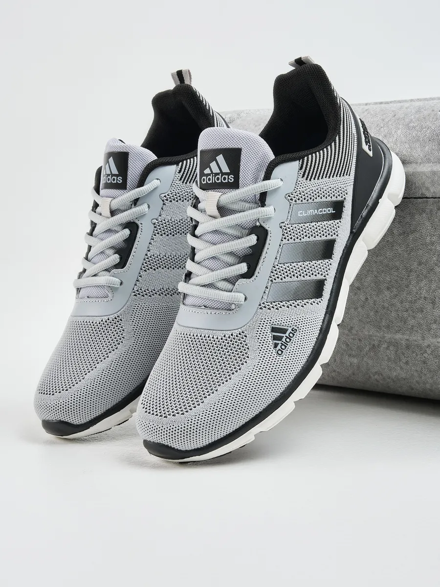Кроссовки мужские Adidas ClimaCool летние