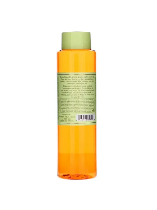 Pixi Glow тоник для лица 250 мл для сияющей кожи 250мл, 250 мл, 250 мл, фото 2