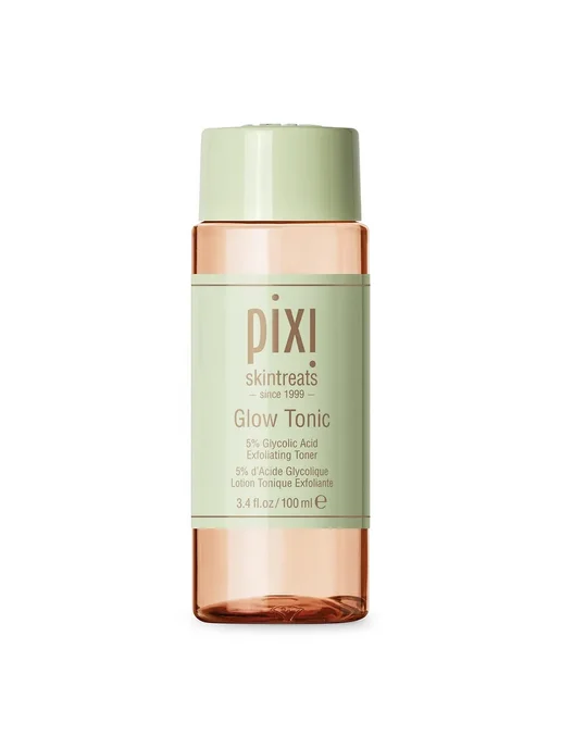 Pixi Glow тоник для лица 250 мл для сияющей кожи 250мл, 250 мл, 250 мл, фото 3