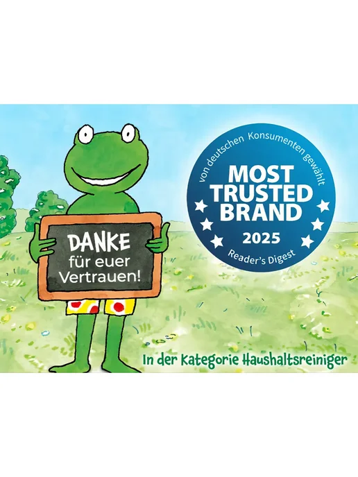 Frosch ecological FROSCH Ополаскиватель для ПММ с фруктовой кислотой 750 мл, 750 мл, фото 2
