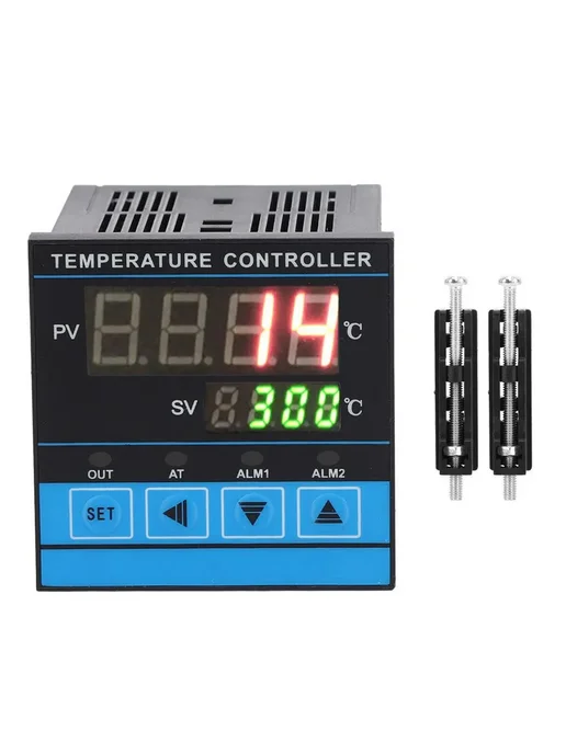 Регулятор температуры XMTD-9411, вариант