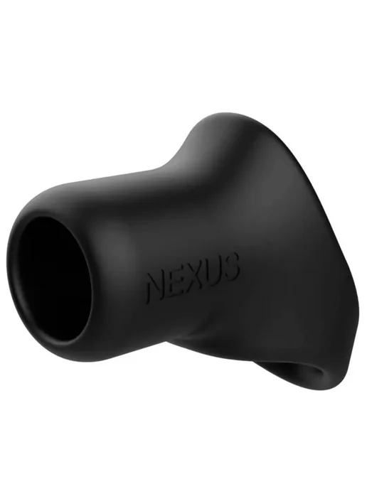 Nexus Эрекционное кольцо RISE, черный, фото 2