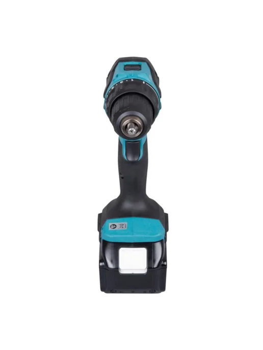 Makita Шуруповерт аккумуляторный DDF490Z 18В 50Нм (Без АКБ и З У), вариант, фото 3