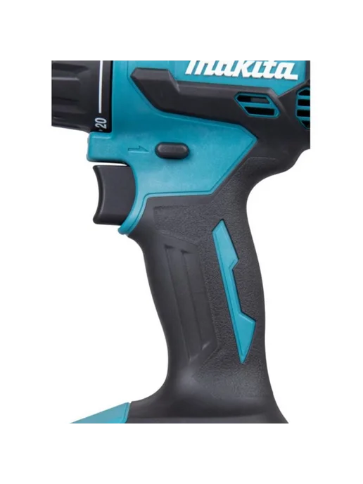 Makita Шуруповерт аккумуляторный DDF490Z 18В 50Нм (Без АКБ и З У), вариант, фото 5