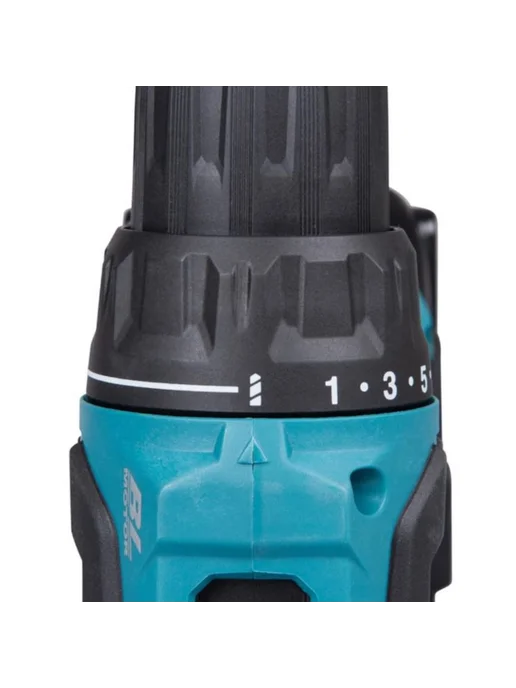 Makita Шуруповерт аккумуляторный DDF490Z 18В 50Нм (Без АКБ и З У), вариант, фото 7