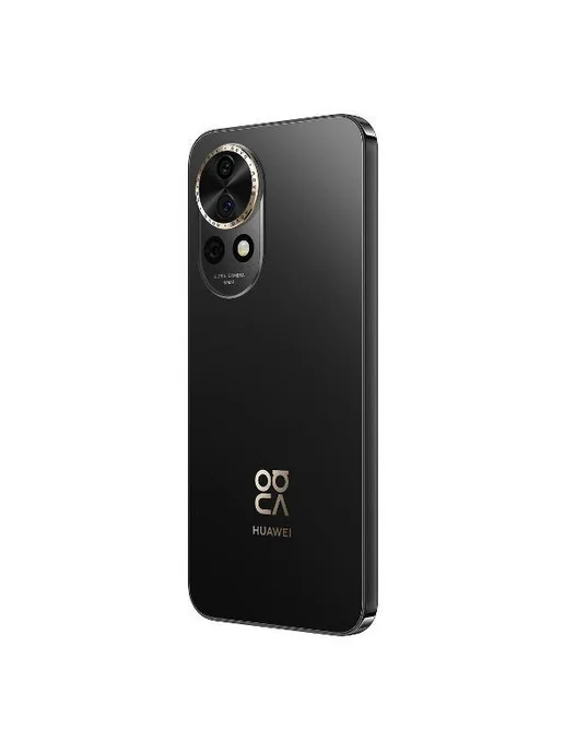 Смартфон HUAWEI Nova 13 12/256 ГБ, зеленый, фото 2