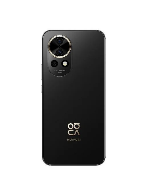 Смартфон HUAWEI Nova 13 12/256 ГБ, зеленый, фото 3