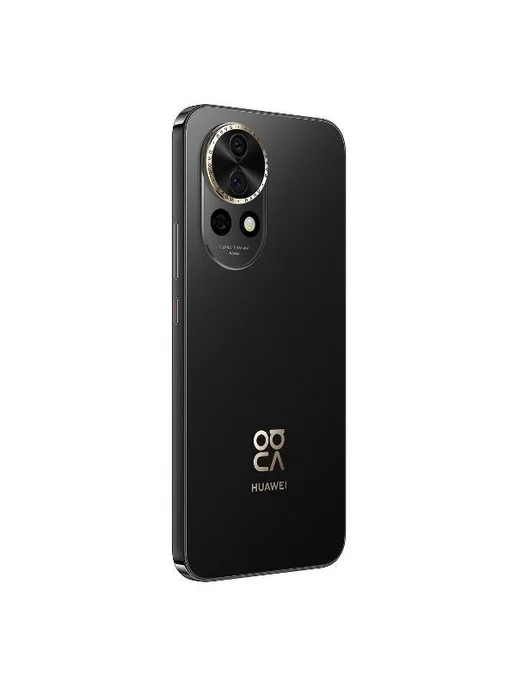 Смартфон HUAWEI Nova 13 12/256 ГБ, зеленый, фото 4