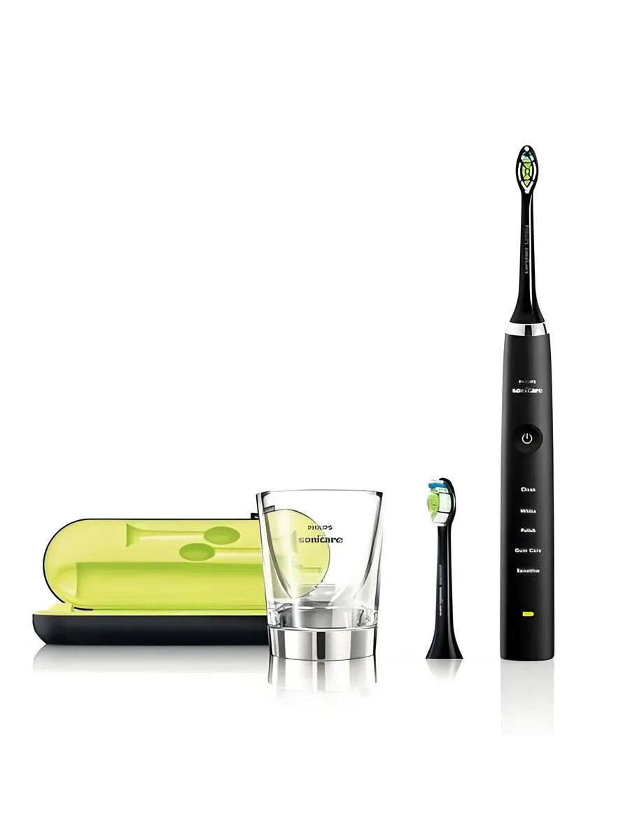 diamond philips - Ilustrasi 2