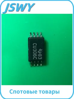 SN74CBT3306CPWR CU306C TSSOP8 20 шт