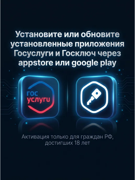 Yota Сим-карта Тариф безлимитный интернет, вариант, фото 8