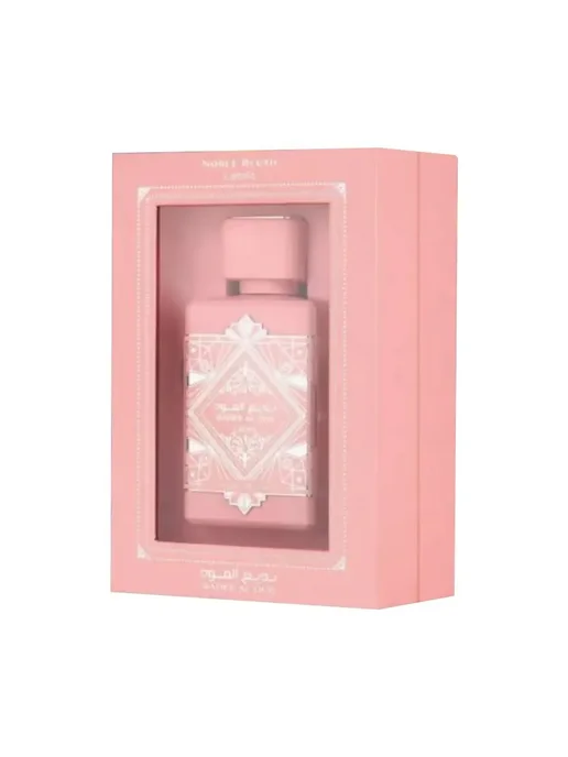 RuYa Парфюмерный набор Bade'e Al Oud Noble Blush 2×50 мл, 2x50, 50 мл, фото 4