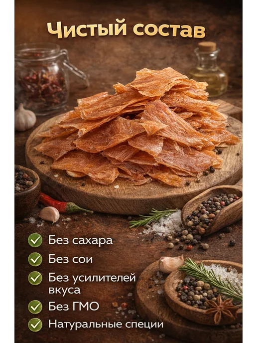 Кубинские Колбасы Куринные Чипсы, вариант, фото 2