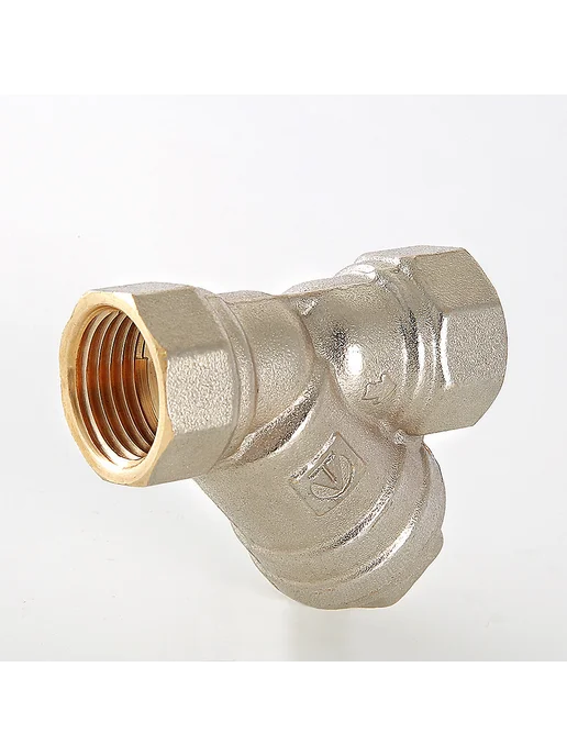 Valtec Фильтр косой механической очистки 1 2", вариант, фото 3