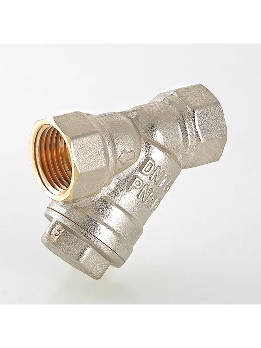Valtec Фильтр косой механической очистки 1 2", вариант, фото 7